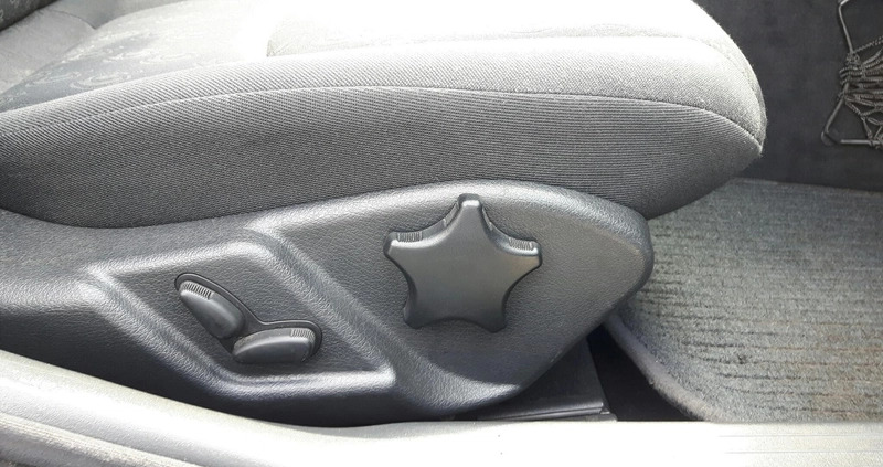 Mercedes-Benz Klasa C cena 11800 przebieg: 324000, rok produkcji 2003 z Bytom małe 352